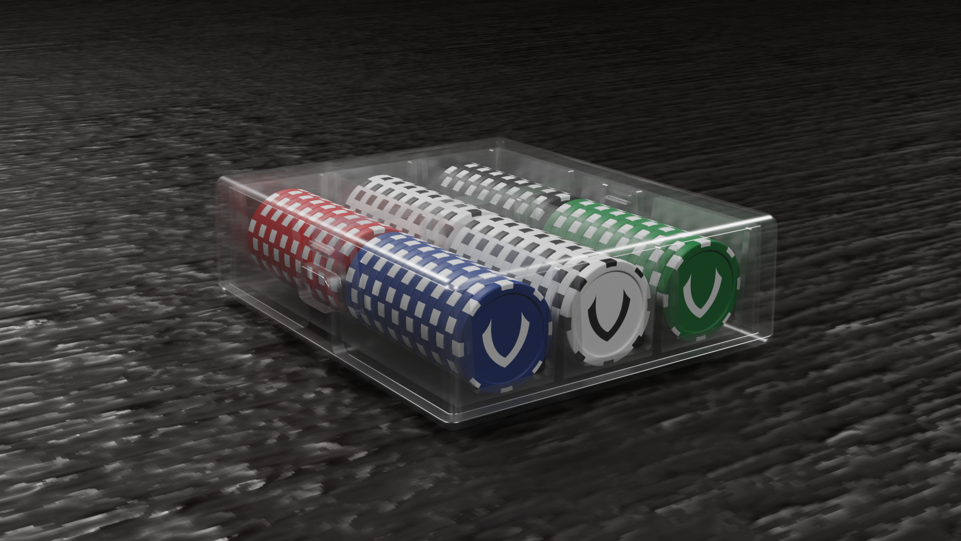 Vemideck Mini