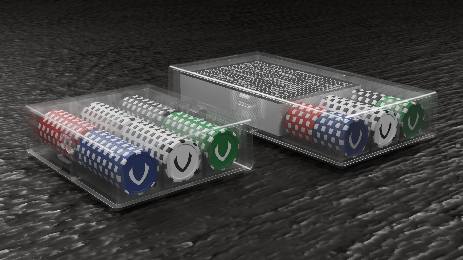Vemideck Pack