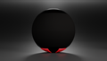 Interchangable 360 Display Speaker